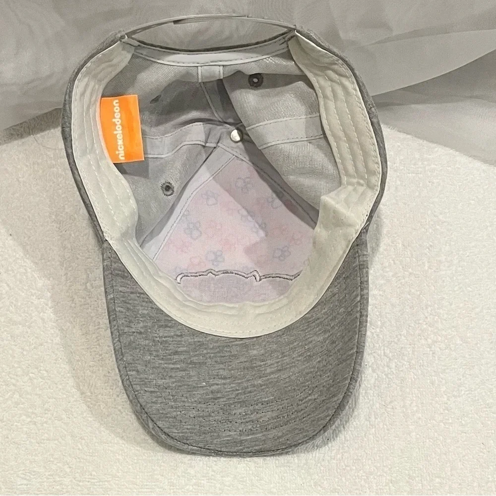 Nickelodeon paw patrol hat